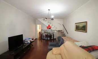 Imagem 2: Sobrado com 3 dormitórios e 2 vagas no Tatuapé