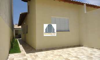 Imagem 5: CASA À VENDA NO BAIRRO SUARÁO EM ITANHAÉM LITORAL DE SP