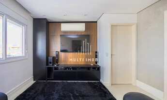 Imagem 7: APARTAMENTO 1 DORMITÓRIO 2 VAGAS NO BELA VISTA