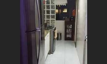 Imagem 3: Grajau/RJ - Vendo apto. 3 quartos - Condomínio Garden Park