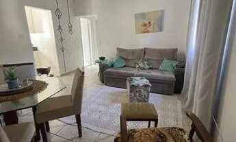 Imagem: Apartamento de 2 Dormitórios no Macuco