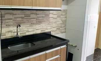 Imagem 4: LJL - RA Amil Aluga Apartamento / 63M² / 2 Quartos Planejados / Vila Maria / São José dos