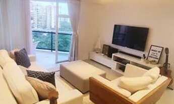 Imagem 4: Apartamento para venda com 103 metros quadrados com 2 quartos