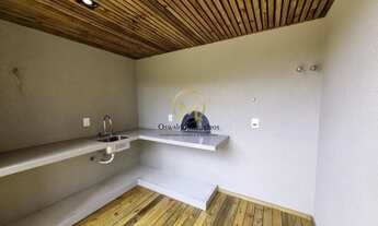 Imagem 3: Casa para venda tem 487 metros quadrados com 4 quartos em Itaipava - Petrópolis - RJ