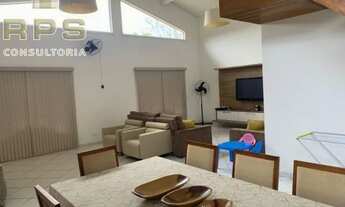 Imagem 6: Casa em Condomínio fechado para Venda em Bom jesus dos Perdões