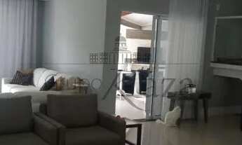 Imagem 7: Casa Condomínio - Urbanova - Condomínio Residencial Morada da Serra - 5 Dormitórios