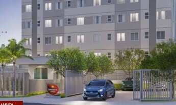 Imagem 2: Apartamento para venda possui 40 metros quadrados com 2 quartos em Várzea - Recife - PE