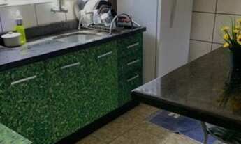 Imagem 2: FLORIANóPOLIS - Apartamento Padrão - Monte Verde