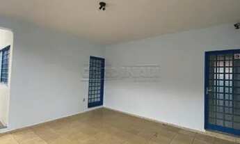 Imagem 3: Casa Padrão em São Carlos