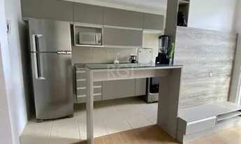 Imagem: Apartamento para Venda - 61.56m², 2 dormitórios