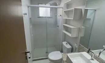 Imagem 4: Apartamento 1 quarto mobiliado em Armação