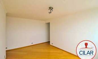 Imagem 4: Curitiba - Apartamento Padrão - Centro