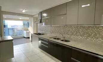 Imagem 6: Excelente Oportunidade de Apartamento Alto Padrão no Residencial Riviera Dei Fiori