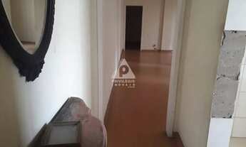 Imagem 2: Apartamento à venda, 2 quartos, 1 vaga, Tijuca - RIO DE JANEIRO/RJ