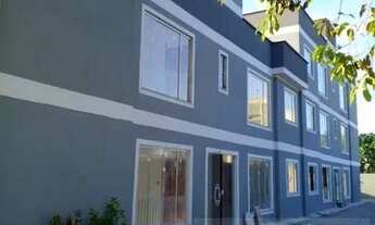 Imagem: Apartamento para Venda em Rio das Ostras