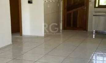 Imagem 3: Alugo apartamento 2d com vaga de garagem bem localizado