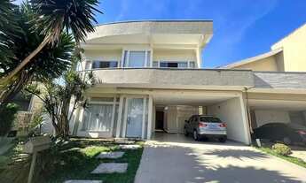 Imagem 2: Casa em Condomínio para Venda em Goiânia, Jardins Madri, 3 dormitórios, 3 suítes, 4 banhei