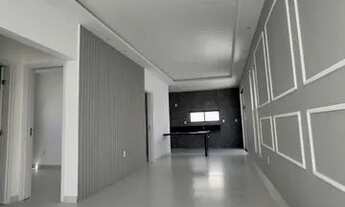 Imagem 5: Casa solta com 3 quartos e piscina