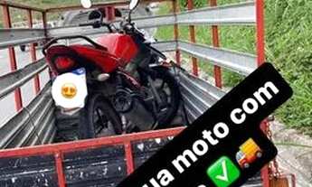 Imagem: Erisson reboque. Aceitamos todos cartões