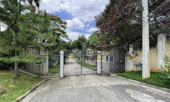 Imagem 5: Casa com 4 dormitórios, 550 m² - venda por R$ 2.000.000,00 ou aluguel por R$ 29.016,00/mês