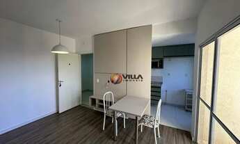 Imagem 2: Apartamento com 2 dormitórios para alugar, 60 m² por R$ 1.790/mês - Jardim Bela Vista - Am