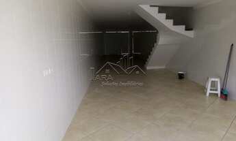 Imagem 2: SAO PAULO - Casa Padrão - Burgo Paulista