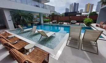 Imagem: ALUGO - AP 2/4 - 1º LOCAÇÃO ED. LIFE