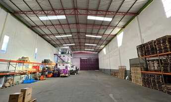 Imagem 12: Galpão/Depósito/Armazém para aluguel tem 1050 metros quadrados em Flores - Manaus - AM