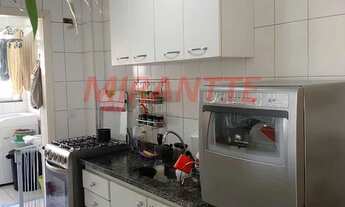 Imagem 5: Apartamento de 80m² com 3 quartos em Vila Gustavo