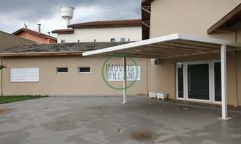 Imagem 3: CASA, 378 M² - VENDA POR R$ 1.990.000,00 OU ALUGUEL POR R$ 8.000,00/MÊS - JARDIM DAS FLORE