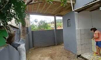 Imagem 6: Casa em mantenopolis