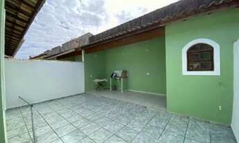 Imagem 2: Casa na praia em Itanhaém - SP