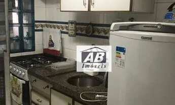 Imagem 3: Apartamento com 2 dormitórios para alugar, 60 m² por R$ 2.614,00/mês - Ipiranga - São Paul