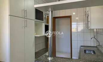 Imagem 7: Apartamento à venda, 79 m² por R$ 330.000,00 - Parque Fabrício - Nova Odessa/SP