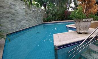 Imagem: Apartamento 03 quartos Casa Amarela Recife