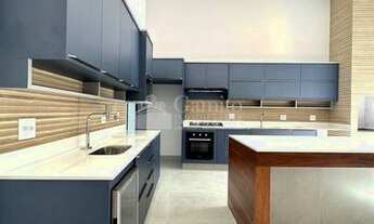 Imagem 13: Casa à Venda no Condomínio La Montagne em São José do Rio Preto/SP