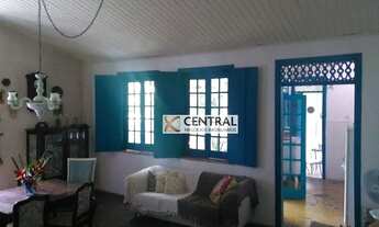 Imagem 4: Casa com 3 dormitórios à venda, 405 m² por R$ 1.200.000,00 - Santo Antônio - Salvador/BA