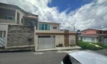 Imagem 6: Casa Dúplex de 4 Qrts sendo 3 suítes - Lirio do Vale