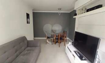 Imagem 3: APARTAMENTO VILA ANDRADE