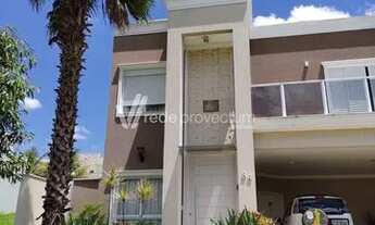 Imagem 2: Casa - Swiss Park - Campinas