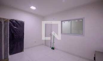 Imagem 3: Apartamento para Aluguel - Vila das Mercês, 2 Quartos, 54 m2