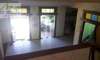 Imagem 7: Casa com 3 dormitórios à venda, 378 m² por R$ 1.250.000,00 - Caminhos de San Conrado - Cam