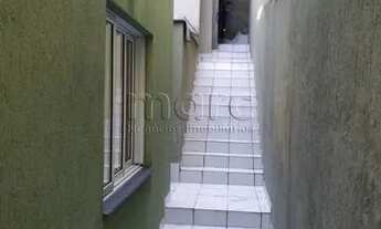 Imagem 7: SÃO PAULO - Casa Padrão - JARDIM DA GLORIA