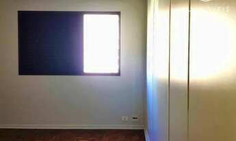 Imagem 5: Apartamento com 3 dormitórios para alugar, 130 m² por R$ 7.704,00/mês - Moema - São Paulo