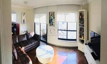 Imagem: SÃO PAULO - Apartamento Padrão - ACLIMACAO