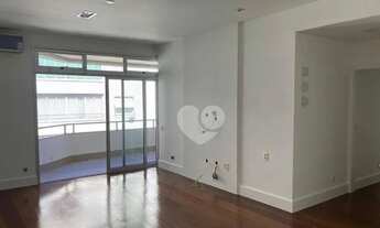 Imagem 4: Apartamento com 3 quartos para alugar, 154 m² por R$ 14.439/mês - Ipanema - Rio de Janeiro