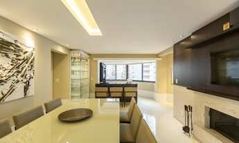 Imagem 7: CURITIBA - Apartamento Padrão - Cabral