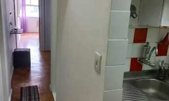 Imagem 6: Conjugado amplo e bem localizado em Copacabana - Rio de Janeiro - RJ