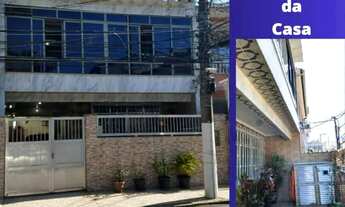 Imagem 2: Casa dentro de Condomínio no Centro da Taquara com 3 Quartos(1 Suíte