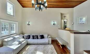 Imagem: Casa com 3 dormitórios, 600 m² - venda